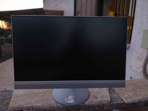 All one lenovo - pc,