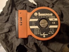 Circolatore Immergas Grundfos UPS 15-60 A0 130 - 59896511. USATA