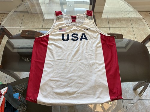 Raro nike 2004 usa olympic - nike,
