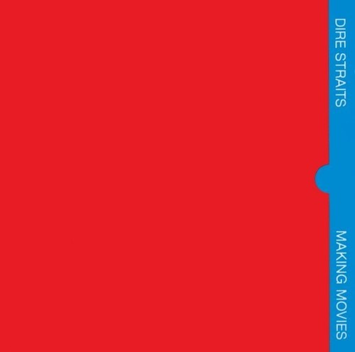 Dire straits making movie - straits,