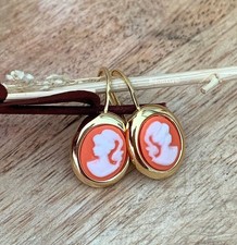 Orecchini Pendenti Orecchini