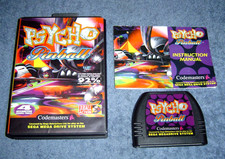 * PSYCHO FLIPPER * - GIOCO