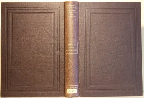 Manuale delle malattie degli - malattie,