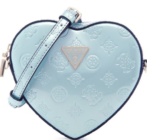 Borsa tracolla guess arnela - tracolla,