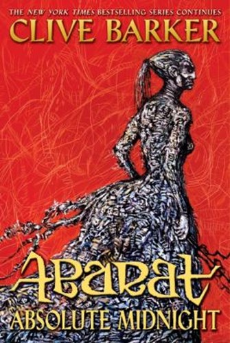 Abarat absolute midnight - absolute,