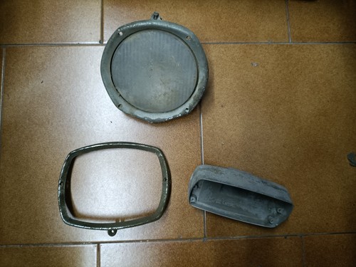 Ricambi lambretta 125 - lambretta,