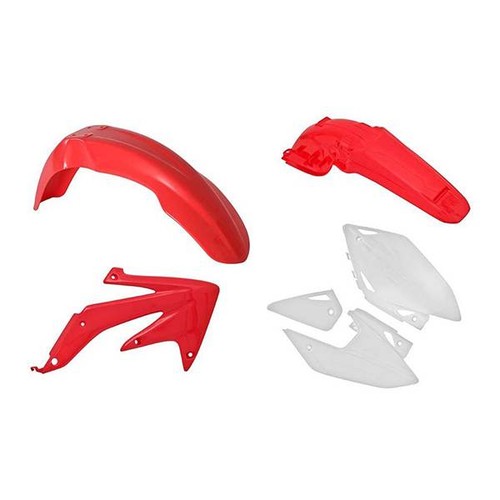 Kit plastiche rtech honda - kit, crf