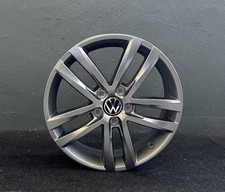 VW Touran II 5TA Salvador 17"