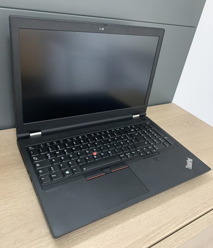 Lenovo thinkpad p15 - thinkpad,
