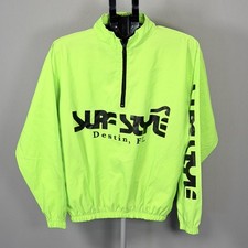 Giacca stile surf uomo taglia