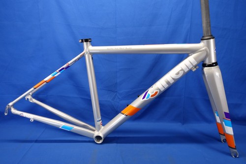 Telaio forcella bici da - bici,