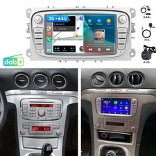 Autoradio per Ford S-Max