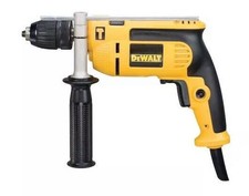 DEWALT DWD024KS-QS trapano percussione 13mm 701w valigetta