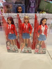 Spedizione veloce barbie rbd - veloce,