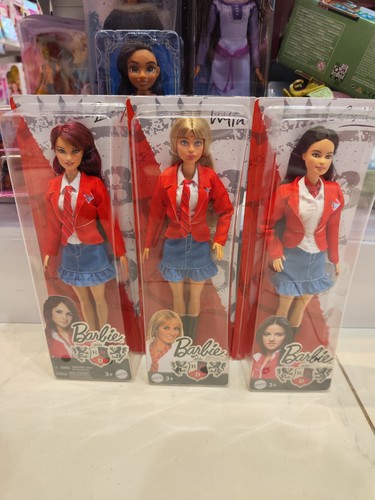 Spedizione veloce barbie - barbie, rbd