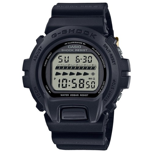 Casio g shock - 40°, g-shock