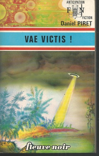Vae victis daniel - victis, !