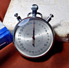 Cronometro vintage Slava 3