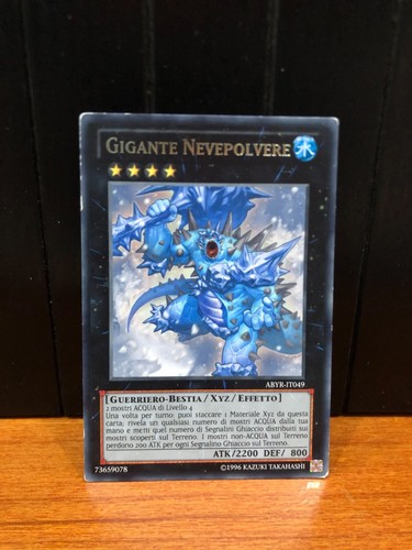 Carta gigante - carta, yu-gi-oh!