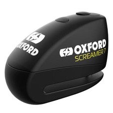 Oxford Screamer Blocco Disco
