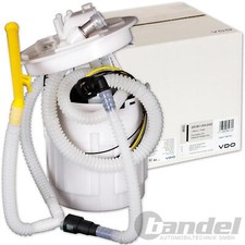 VDO POMPA CARBURANTE DIESEL