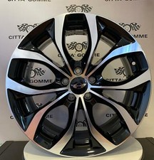 Cerchi in lega compatibili