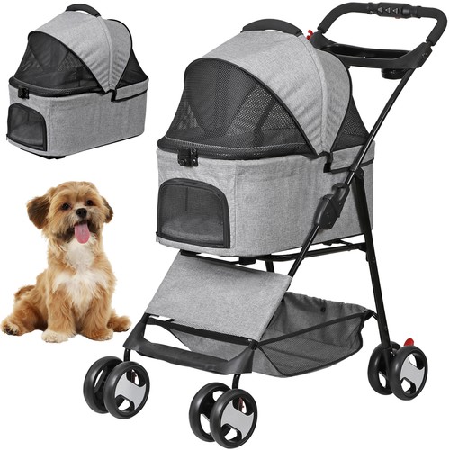 Passeggino per animali - passeggino,