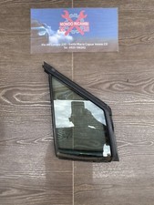 802C25FA0A Vetro Fisso