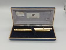 Penna Stilografica DT Due