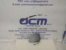 TAPPO GANCIO TRAINO PARAURTI ANTERIORE FORD C-MAX  DAL 10/ 2003 AL 08/2010