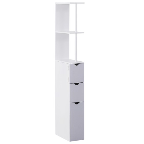 Homcom mobile bagno a - homcom, da