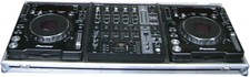 FLIGHT CASE CDJ 800 MIX DJM 500 600 700 800 