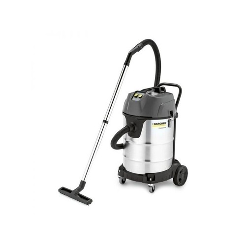 Aspirasolidi liquidi karcher - e,