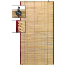 Tenda Arelle in bambu' cm