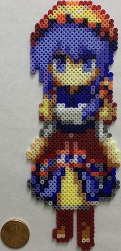 Luna noa lunar mini bead - mini,
