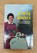 Libro Carla Ronci Paoline