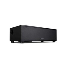 Wharfedale slim bass - slim, 8