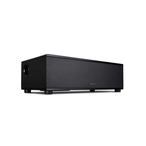 Wharfedale slim bass - slim, 8