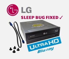 LG WH16NS40 Flash to WH16NS60