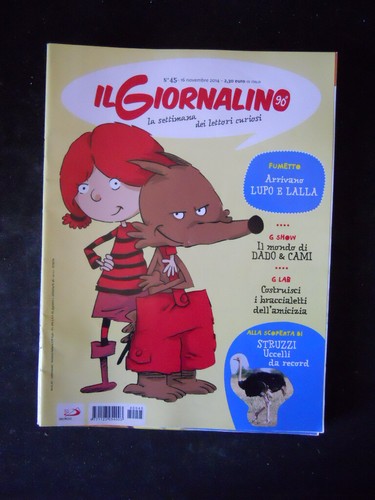 Giornalino 2014 q41 - 2014,