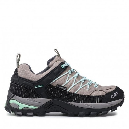 Scarponcino donna rigel low - donna,