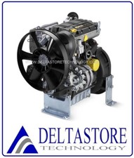 MOTORE DIESEL LOMBARDINI KOHLER KDW1003