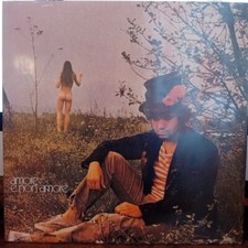 Lucio Battisti - Amore E Non