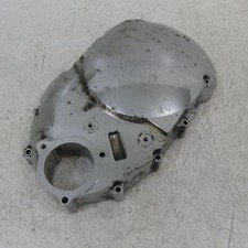 Yamaha XVS 650 Drag Star 4VR