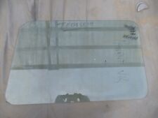 FIAT  Panda 30 / 45 - Vetro