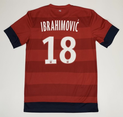 Maglia calcio away
