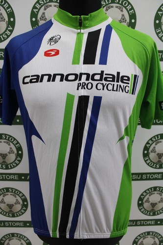 Maglia ciclismo bike