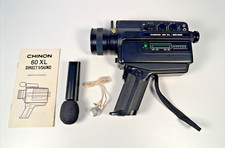 Chinon 60 XL Direct Sound -