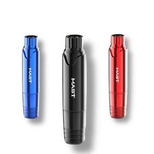 Macchina penna rotante Mast