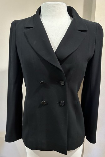 Vtg chanel navy blue - 38,